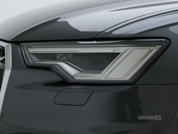 Used Audi A6 2025 for sale - 77672233: Photo 10