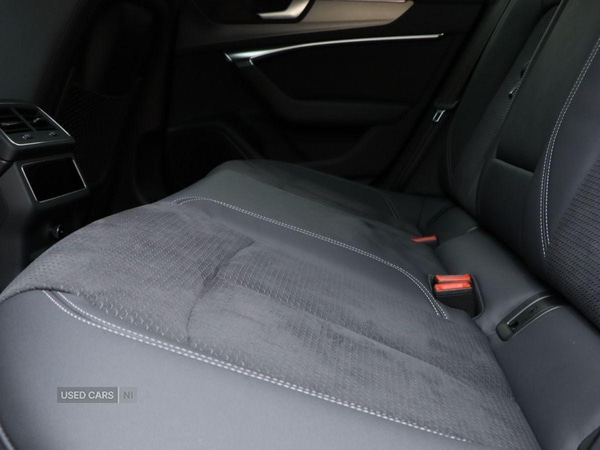 Used Audi A6 2025 for sale - 77672233: Photo 11