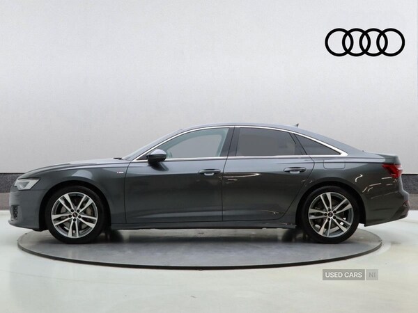 Used Audi A6 2025 for sale - 77672233: Photo 12