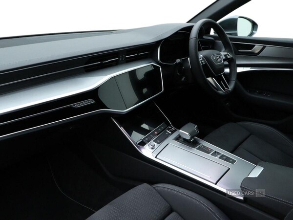 Used Audi A6 2025 for sale - 77672233: Photo 13