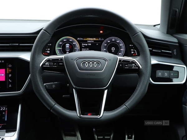 Used Audi A6 2025 for sale - 77672233: Photo 14