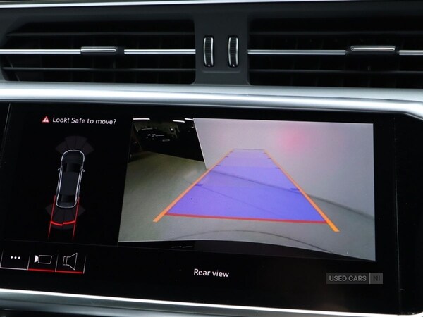 Used Audi A6 2025 for sale - 77672233: Photo 16