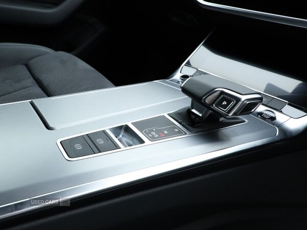 Used Audi A6 2025 for sale - 77672233: Photo 17