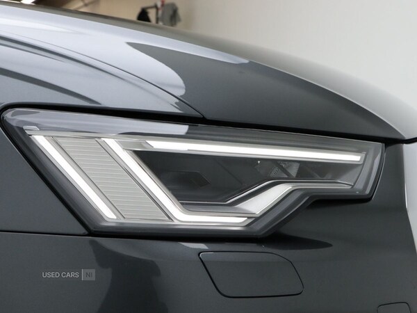 Used Audi A6 2025 for sale - 77672233: Photo 19