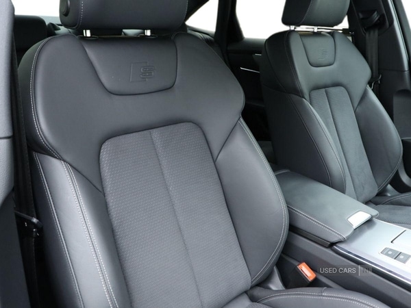 Used Audi A6 2025 for sale - 77672233: Photo 2