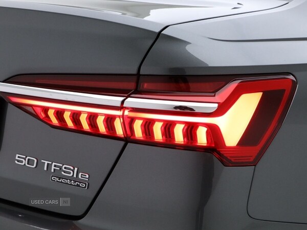 Used Audi A6 2025 for sale - 77672233: Photo 20