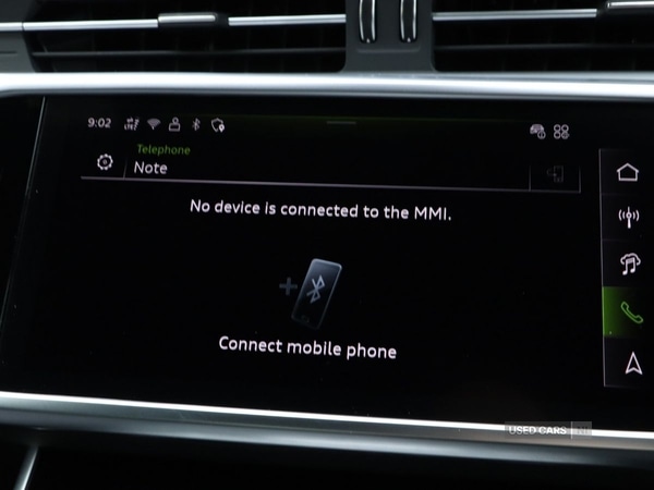 Used Audi A6 2025 for sale - 77672233: Photo 21