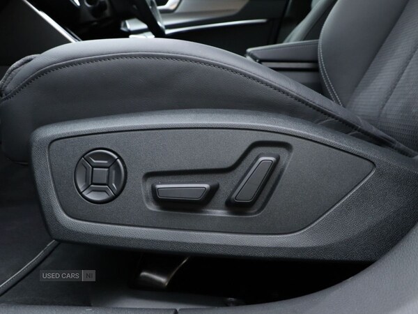 Used Audi A6 2025 for sale - 77672233: Photo 22