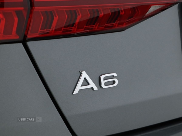 Used Audi A6 2025 for sale - 77672233: Photo 23