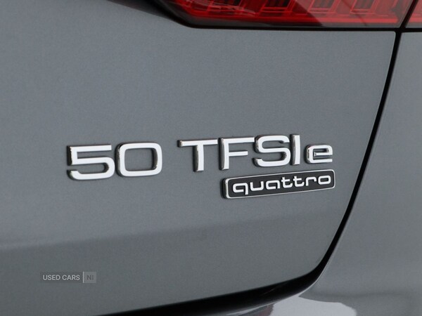 Used Audi A6 2025 for sale - 77672233: Photo 24