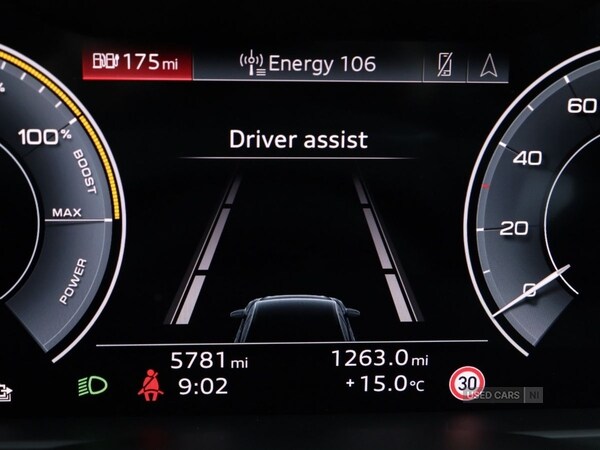 Used Audi A6 2025 for sale - 77672233: Photo 26