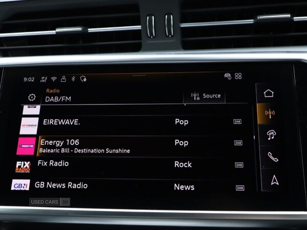 Used Audi A6 2025 for sale - 77672233: Photo 27