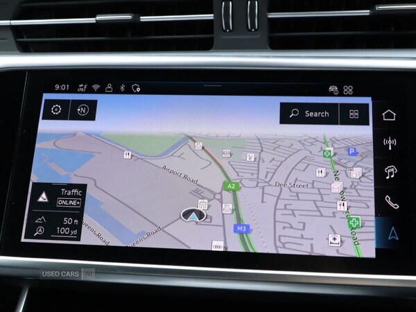 Used Audi A6 2025 for sale - 77672233: Photo 28