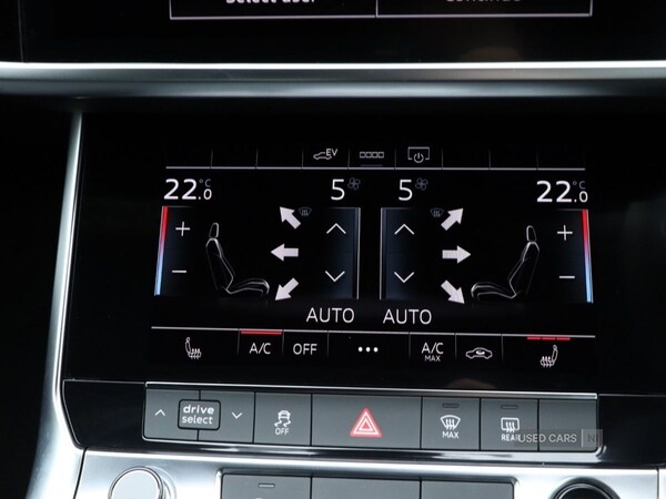 Used Audi A6 2025 for sale - 77672233: Photo 29