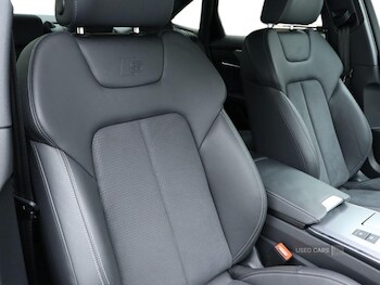 Used Audi A6 2025 for sale - 77672233: Photo