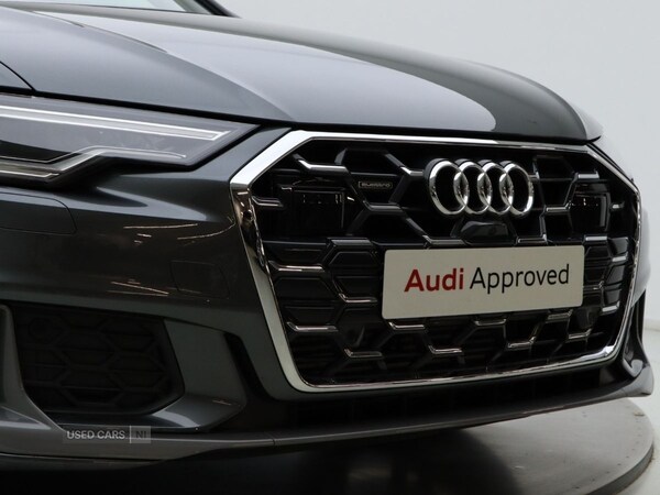 Used Audi A6 2025 for sale - 77672233: Photo 31