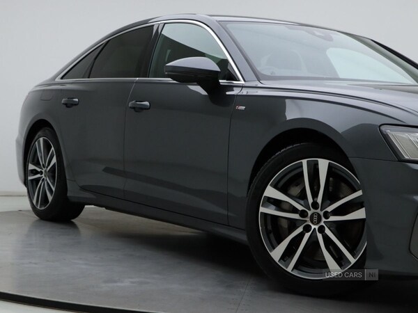 Used Audi A6 2025 for sale - 77672233: Photo 34