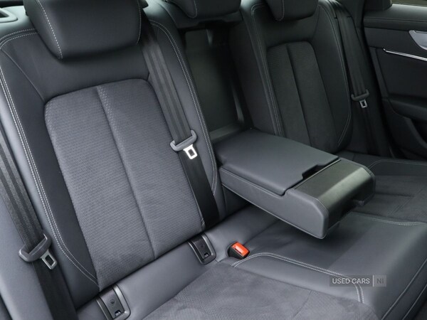 Used Audi A6 2025 for sale - 77672233: Photo 37