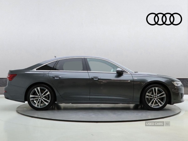 Used Audi A6 2025 for sale - 77672233: Photo 4