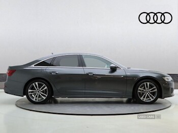 Used Audi A6 2025 for sale - 77672233: Photo