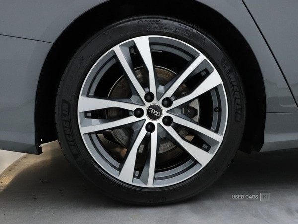 Used Audi A6 2025 for sale - 77672233: Photo 5