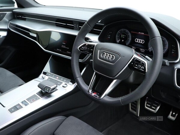 Used Audi A6 2025 for sale - 77672233: Photo 6