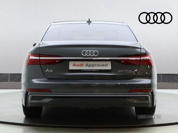 Used Audi A6 2025 for sale - 77672233: Photo 7