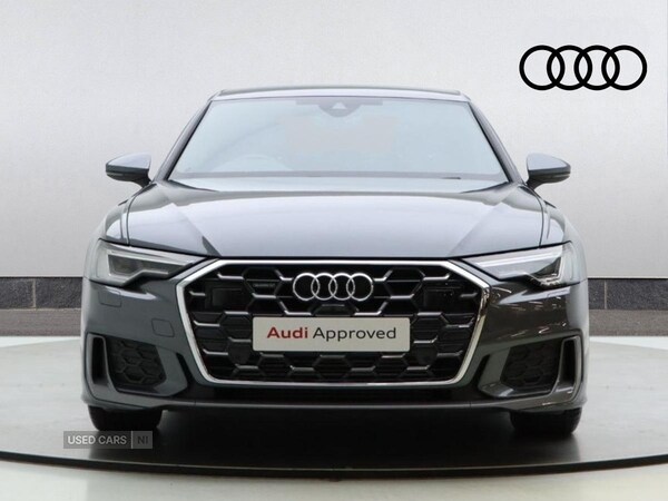 Used Audi A6 2025 for sale - 77672233: Photo 8