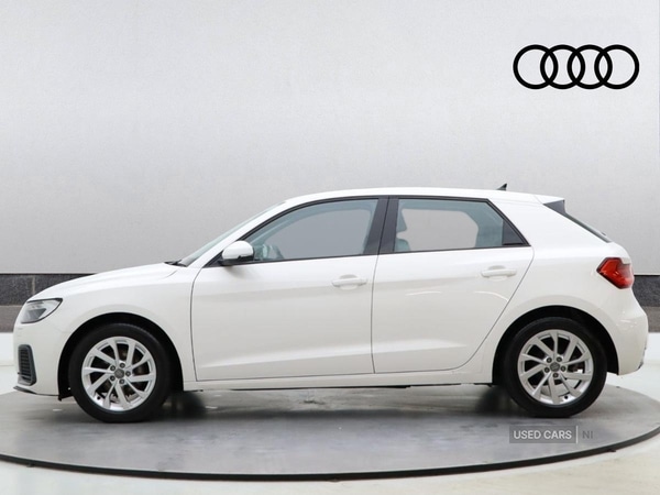 Used Audi A1 2019 for sale - 77396786: Photo 12