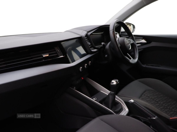 Used Audi A1 2019 for sale - 77396786: Photo 13