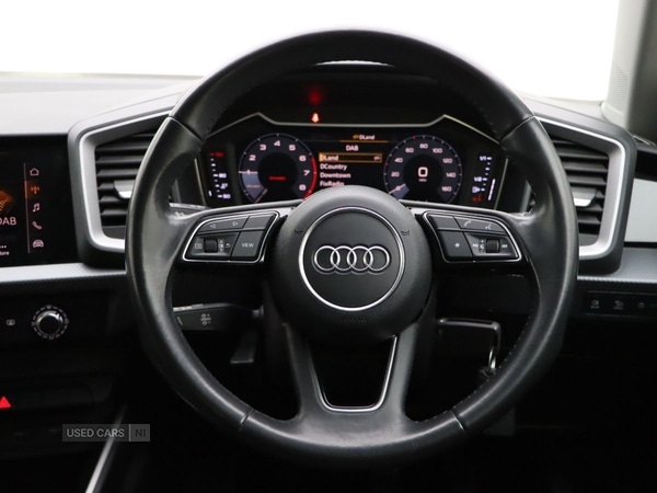 Used Audi A1 2019 for sale - 77396786: Photo 14