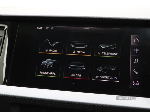 Used Audi A1 2019 for sale - 77396786: Photo 22