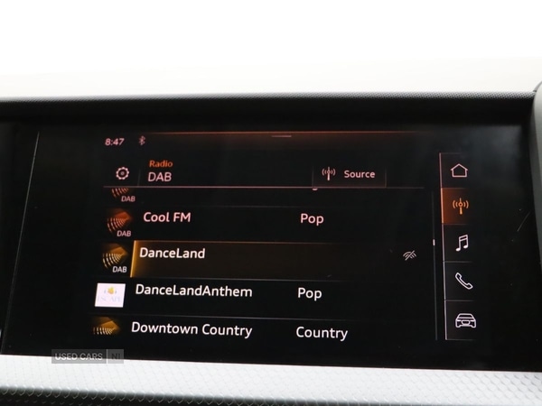 Used Audi A1 2019 for sale - 77396786: Photo 24