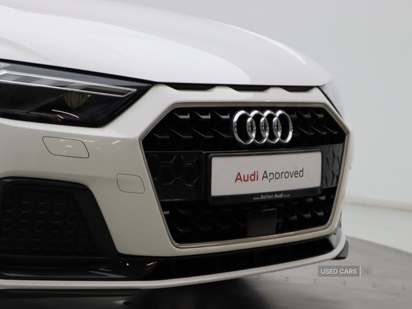 Used Audi A1 2019 for sale - 77396786: Photo 28