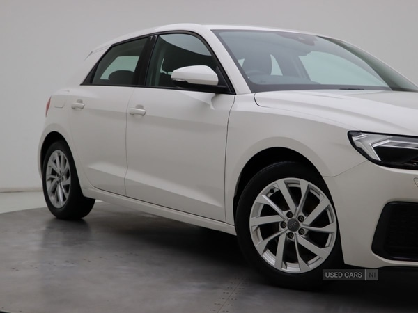 Used Audi A1 2019 for sale - 77396786: Photo 31