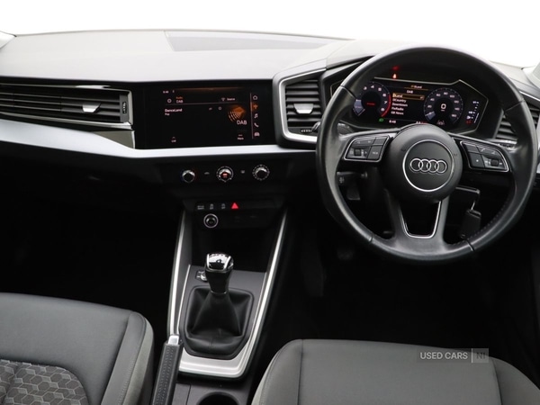 Used Audi A1 2019 for sale - 77396786: Photo 32