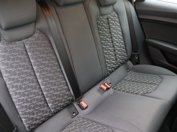 Used Audi A1 2019 for sale - 77396786: Photo 33