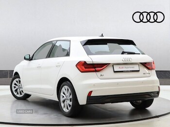 Used Audi A1 2019 for sale - 77396786: Photo