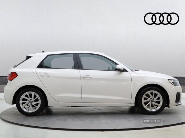 Used Audi A1 2019 for sale - 77396786: Photo 4