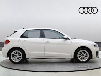 Used Audi A1 2019 for sale - 77396786: Photo