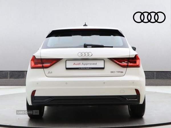 Used Audi A1 2019 for sale - 77396786: Photo 7