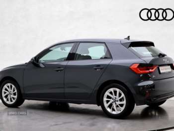Used Audi A1 2023 for sale - 74478769: Photo