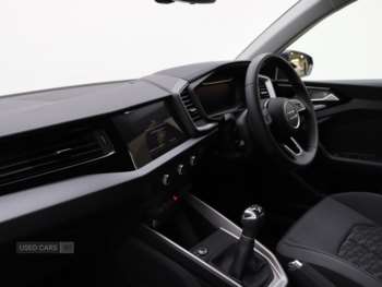 Used Audi A1 2023 for sale - 74478769: Photo