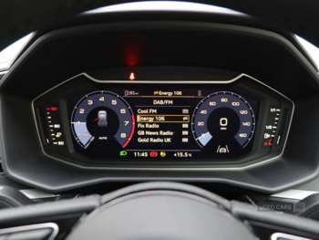 Used Audi A1 2023 for sale - 74478769: Photo