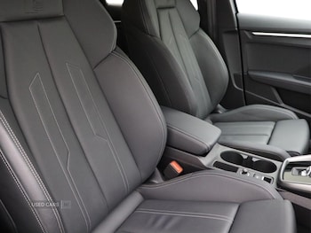 Used Audi A3 2024 for sale - 75402904: Photo