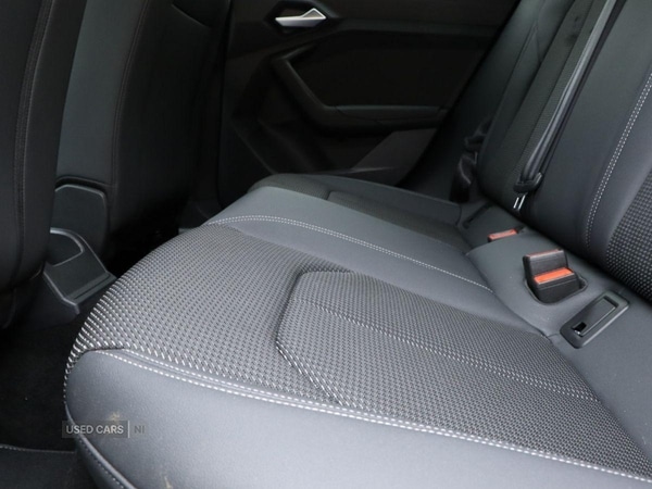 Used Audi A1 2022 for sale - 77854493: Photo 11