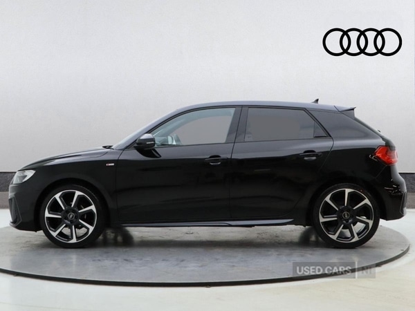 Used Audi A1 2022 for sale - 77854493: Photo 12