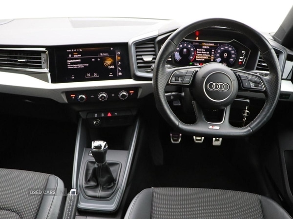 Used Audi A1 2022 for sale - 77854493: Photo 13