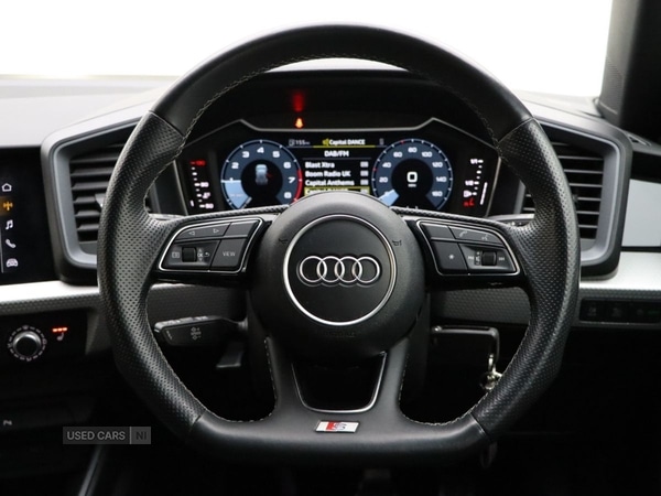 Used Audi A1 2022 for sale - 77854493: Photo 14