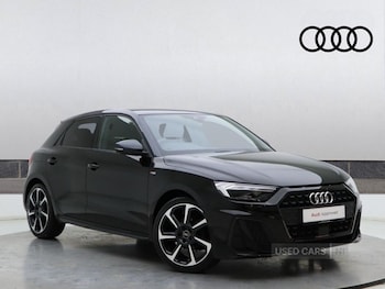 Audi A1 feature image